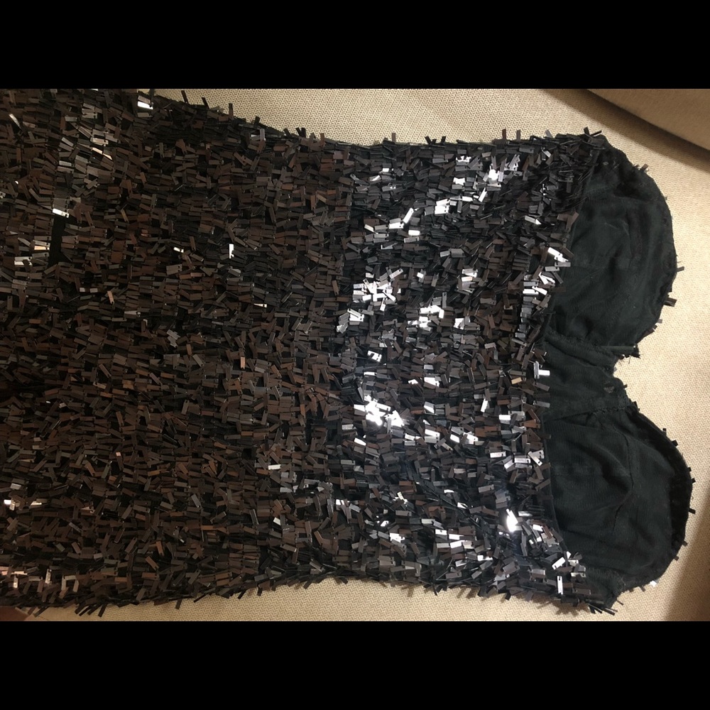 Cocktail dress - Picture 5 of 6